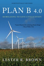 Plan B 4.0 book cover