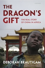 The Dragons Gift book cover