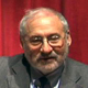 Joseph Stiglitz photo