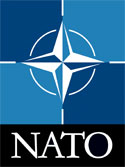 NATO logo