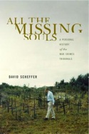 All the Missing Souls book cover