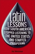 Latin Lessons book cover