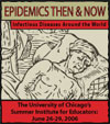 epidemics poster